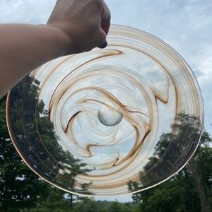 Murano Statement Centerpiece